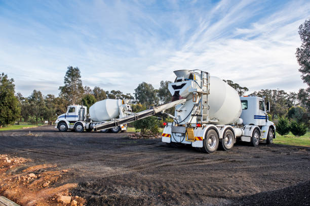 Best Stamped Concrete Services in Exeter, CA